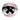 PRIMAL - Verres de contact Primal - Deadman 1 - Party Shop