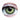PRIMAL - Verres de contact Primal - Delightful Jade - Party Shop