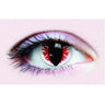 PRIMAL - Verres de contact Primal - Devil Eye - Party Shop