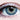 PRIMAL - Verres de contact Primal - Ethereal Sapphire - Party Shop