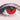 PRIMAL - Verres de contact Primal - Evil Eyes - Party Shop