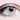PRIMAL - Verres de contact Primal - Ivory - Party Shop