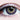 PRIMAL - Verres de contact Primal - Moonrise Lilac - Party Shop