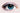 PRIMAL - Verres de contact Primal - Piranha 1 - Party Shop