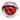 PRIMAL - Verres de contact Primal - Sharingan - Party Shop