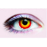 PRIMAL - Verres de contact Primal - Sith - Party Shop