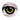 PRIMAL - Verres de contact Primal - Storm - Party Shop