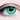 PRIMAL - Verres de contact Primal - Strange - Party Shop