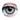 PRIMAL - Verres de contact Primal - Sunrise Azure - Party Shop