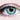 PRIMAL - Verres de contact Primal - Sunset Ocean - Party Shop