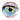 PRIMAL - Verres de contact Primal - Unicorn - Party Shop