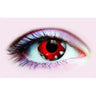 PRIMAL - Verres de contact Primal - Walking Dead II - Party Shop