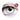 PRIMAL - Verres de contact Primal - Zombie I - Party Shop