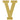 Amscan - Lettre Scintillante 9Po Or - V - Party Shop