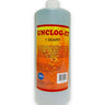 VISUAL EFFECTS - Liquide Pour Nettoyer Les Machines À Brouillard - 1 Quart - Party Shop