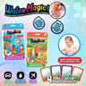 Groupe Ricochet - Livre D'Activites A Dessiner - Party Shop