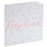 Santex - Livre D'Or Corail - Baptême - Party Shop