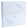 Santex - Livre D'Or Mon Petit Coeur - Bleu Ciel - Party Shop