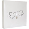 Santex - Livre D'Or Colombes Blanc - Mariage - Party Shop