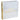 Santex - Livre D'Or Blanc et Or - Joyeux Anniversaire Deluxe - Party Shop