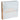 Santex - Livre D'Or  Blanc et Rose Gold - Joyeux Anniversaire Deluxe - Party Shop