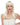 Classic long blonde wig for women – premium cosplay and Halloween costume wig - WestBay - Party Shop
