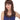 WESTBAY - Long brown wig for women – premium natural-looking wig for cosplay, costumes, and Halloween - Party Shop