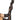 Leg Avenue - Long Gants Lacés Noir - Party Shop