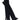 SKS - Longs Gants Noir - Party Shop