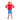MOM - Kids Luffy One Piece costume  – perfect for Halloween, cosplay, carnival and anime parties- Party Shop