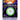 FUN WORLD - Lumière Stroboscopique Pour Citrouille - Party Shop