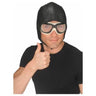 RUBIES - Lunette Et Casque D'Aviateur - Party Shop