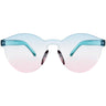 Amscan - Lunettes Colorées Sans Monture Pastel - Party Shop