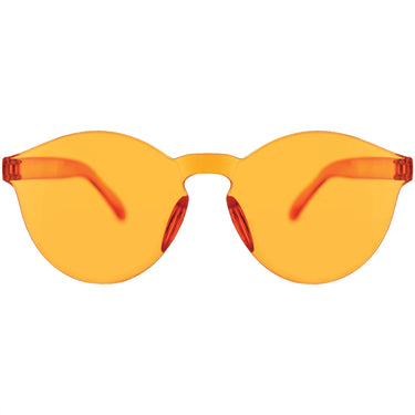 Amscan - Lunettes Colorées Sans Monture - Party Shop