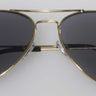 RUBIES - Lunettes D'Aviateur - Party Shop