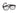 RUBIES - Lunettes De Nerd - Party Shop