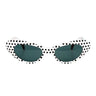 MOM - Lunettes des Années 50 - Party Shop
