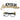 Santex - Lunettes Joyeux Anniversaire Or Et Noir - Party Shop