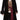 seeing red - Manteau Deluxe De Capitaine Pirate Pour Adulte - Party Shop