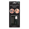 Amscan - Maquillage Activé A L'Eau - Noir - Party Shop