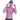 Amscan - Maquillage En Spray Pour Le Corp Violet - Party Shop
