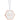 Santex - Marque-Place Ruban Rose Vive Les Mariés(5) - Party Shop