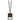 Santex - Marque-Place Vip Ruban Noir (10) - Party Shop