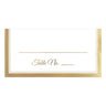 Amscan - Marque Places (50) - Mariage - Party Shop