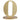 Santex - Marque Table En Bois Or #0 - Party Shop