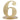 Santex - Marque Table En Bois Or #6 - Party Shop