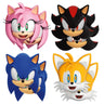 Unique - Masque (8) - Sonic - Party Shop