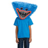 Disguise - Masque Adulte Peluche - Huggy Wuggy de Poppy Playtime - Party Shop