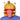 InSpirit - Masque Beef Moss - Party Shop