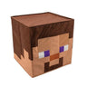 Disguise - Masque / Coiffe - Minecraft - Party Shop